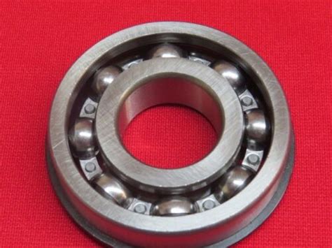New 1932 48 Ford And 48 52 Pu Transmission Main Shaft Output Bearing