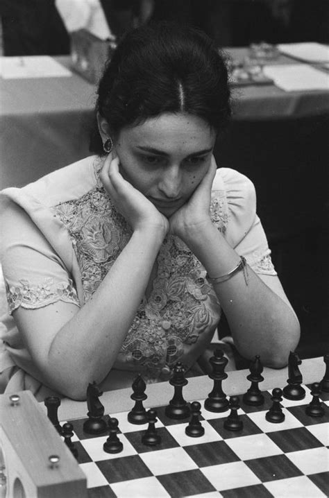 Top Female Chess Players Of All Time