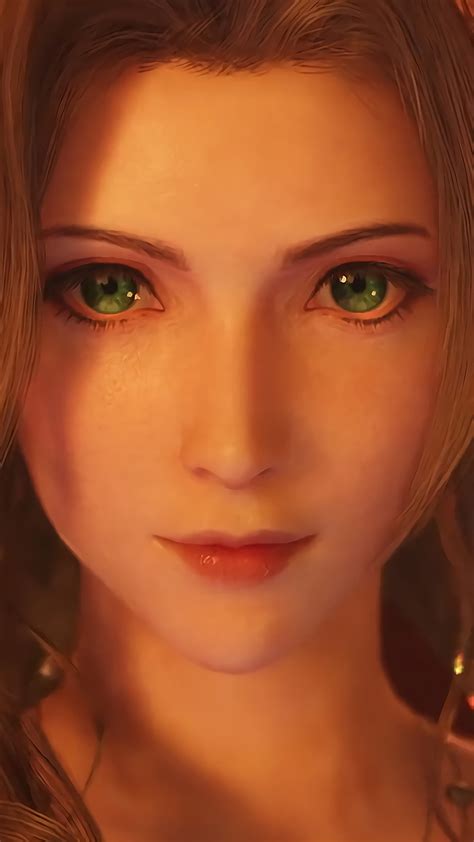 Aerith Hd Wallpapers