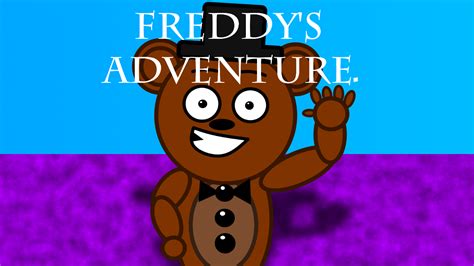 Freddy S Adventure By 642Games
