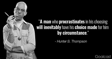 Hunter S Thompson Quotes To Increase Your Appetite For Life
