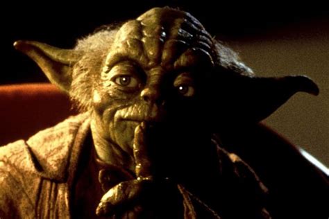 Yoda The Puppet 10 Things We Still Kinda Hate About Star Wars