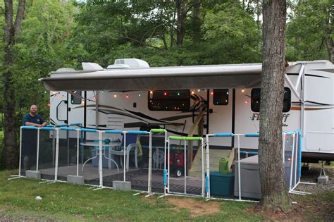 Maybe you would like to learn more about one of these? The Bowen Knot ⌘: DIY: Dan Designed an RV Travel Trailer ...
