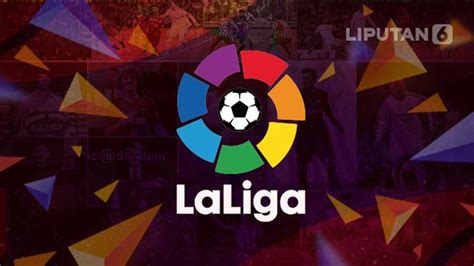 Hasil dan klasemen liga spanyol tadi malam: Klasemen La Liga 2020/2021: Siapa yang Bisa Gusur Valencia ...