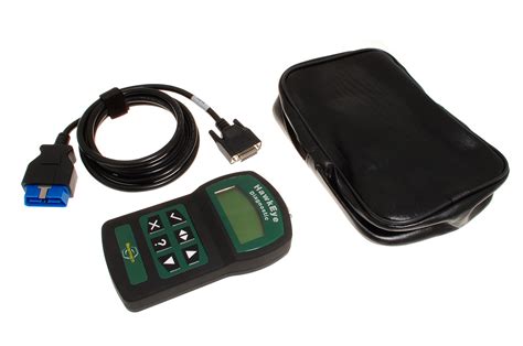 Hawkeye Diagnostic Tool For Land Rovers Single Vehicle Code