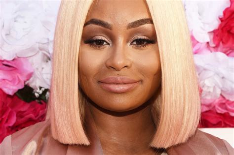 Blac Chyna Addresses Those Skin Bleaching Accusations From Months Ago