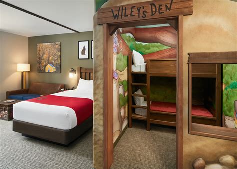 Great Wolf Lodge Northern California | Grand Opening - Gluten Free and