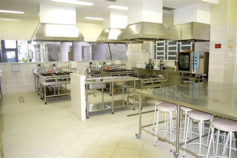 Especialistas en lavado de sistemas de extracción ductos, extractores , filtros y equipo de cocinas industriales y restaurantes. Cocinas industriales - Empresa de limpieza y servicios de ...
