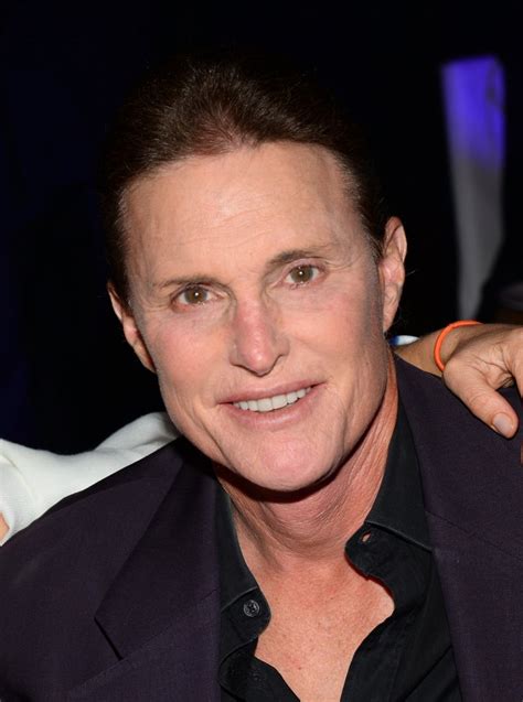 Bruce Jenner Sex Change Ex Wife Chrystie Scott Supports The Former