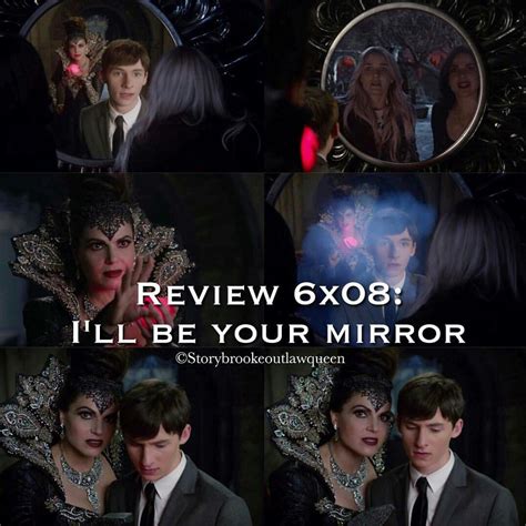 Check spelling or type a new query. #OUAT - Season 6 Episode 8 | Ouat, Once upon a time, Episodes