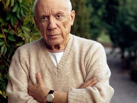 Pablo Picasso Career - World of Bloggers
