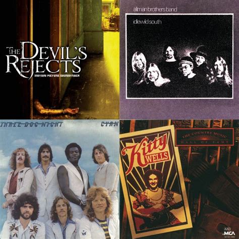 The Devils Rejects Soundtrack On Spotify