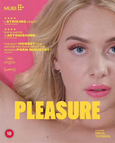 pleasure [blu ray] amazon ca films et séries télévisées