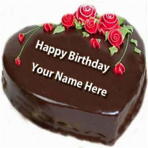 Dark Chocolate Birthday Cake At Rs 650kilogram Nagina Id 15059316430