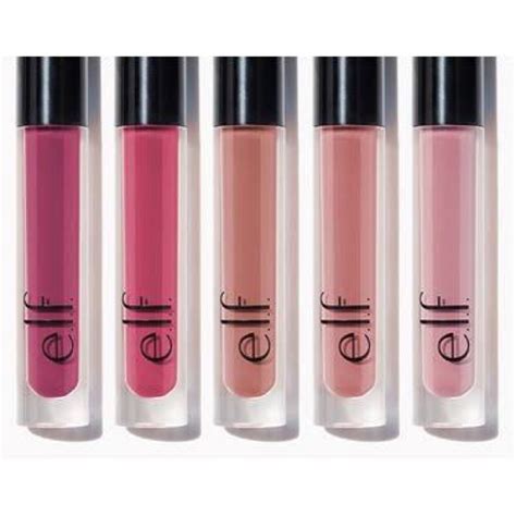 Elf Liquid Matte Lipstick Shopee Philippines