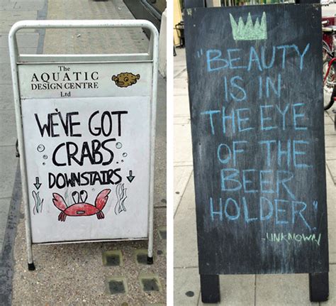 Dr Whos Reading Room Tastefullyoffensive Funny Sandwich Board Signs