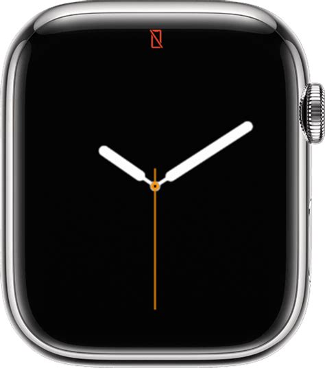 Apple Watch Red Icon With White Bars Sherika Cohn