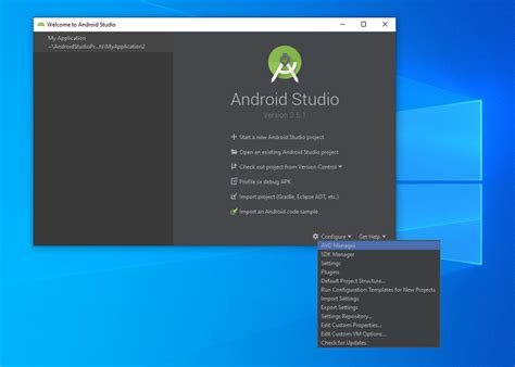 This app can manager locates lost devices and helps you keep your device. 3 Ways to Run Android Apps on Windows