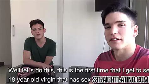 Zdarma První Gay Sex Pornovidea Xhamster