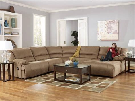 Cool Oversized Couches Living Room Homesfeed
