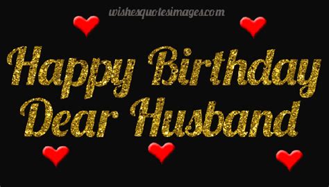 Birthday Wishes For Husband Happy Birthday Husband Images Birthday