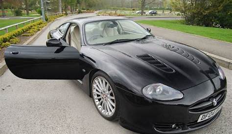GRANTLEYDESIGN Jaguar XK8 XKR body styling kit Gallery pictures