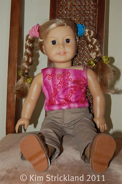 Pin By Andréa Porter On Ag Dolls American Girl Doll Girl Dolls