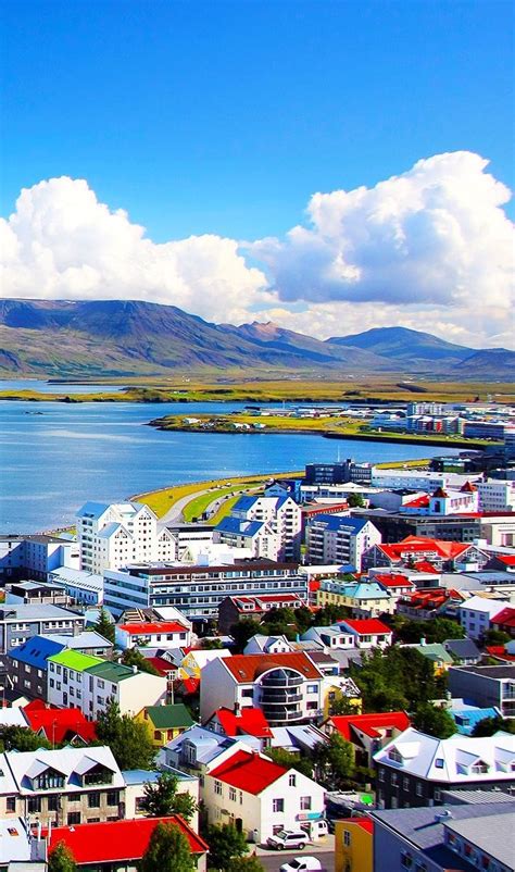 5 Day Iceland Trip With Airfare And Northern Lights Tour From Gate 1