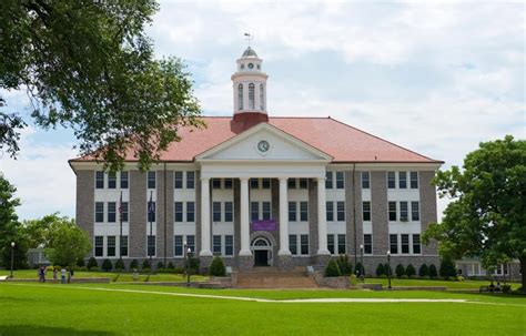 James Madison University Rankings Campus Information And Costs