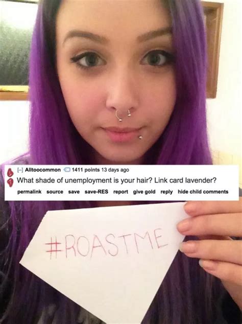 savage roasts for sisters roasts savage maybe you ll find your brain