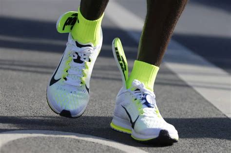 Read the latest eliud kipchoge headlines, all in one place, on newsnow: Kenyan Marathoner Falls Short of Record After Nike Shoes ...