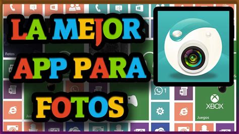 Apps para hacer fotos en 360 grados con cualquier celular. Camera360 | La mejor app para editar y tomar fotos ...