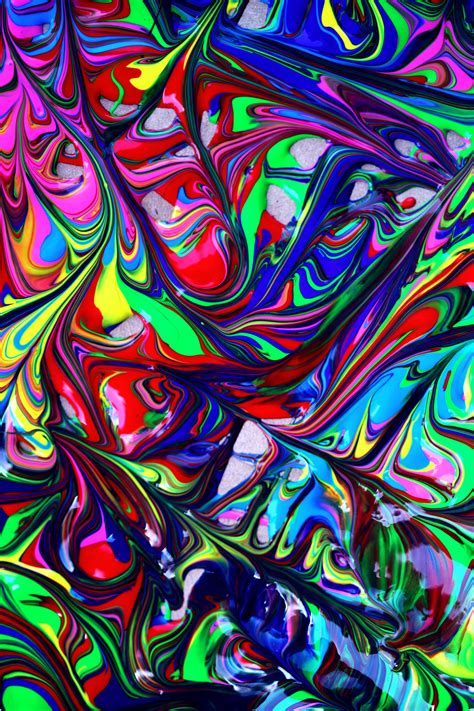 553,000+ vectors, stock photos & psd files. Free Images : abstract painting, art, artistic, background ...
