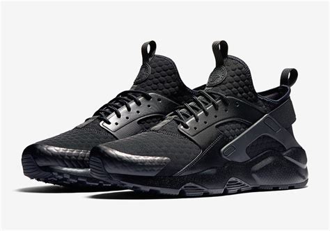 Nike Air Huarache Ultra Premium Se Dropping In Two New Colorways Nice