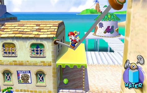 Heres Why Everyone Is So Excited For ‘super Mario Sunshine