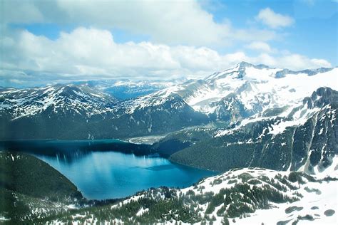More images for snow capped mountains » Mountains Snow Capped · Free photo on Pixabay