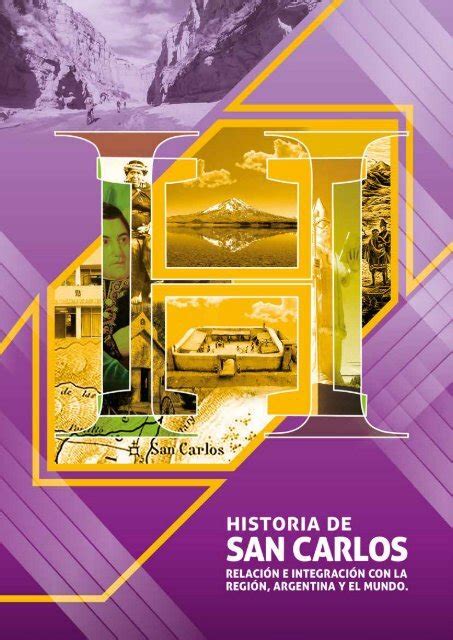 San Carlos Historia