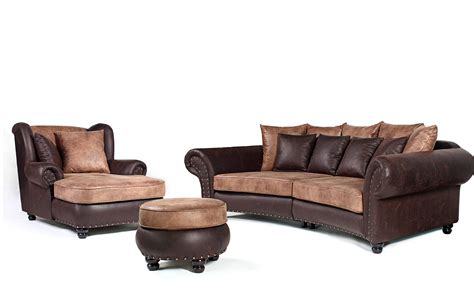 Sofa dreisitzer mit samtbezug retrodesign in ochre von hk living big sofa in vielen farben entdecken sie gemütliche sofas schnelle lieferung.dann hat myadele die perfekte einrichtung für sie. Waw wee: Sofa Dreisitzer Mit Hocker / big sofa mit hocker ...