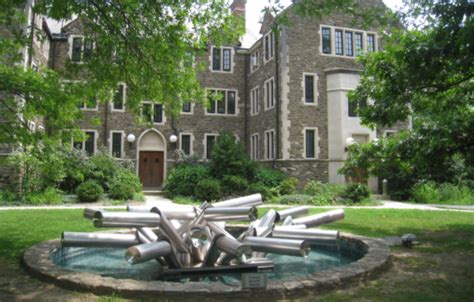 Best Liberal Arts Colleges In New York Usa