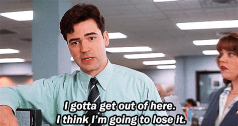 Office Space S Wiffle