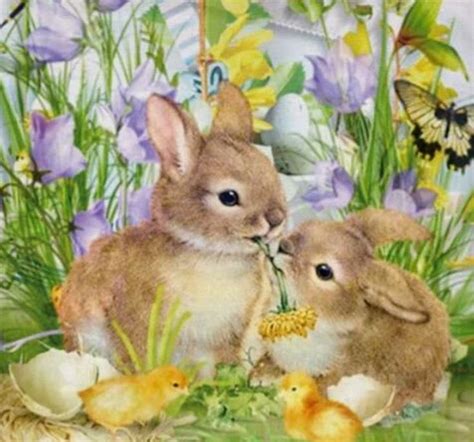 Pin By Rita Stanley On Spring Decor Easter Art Easter Artwork