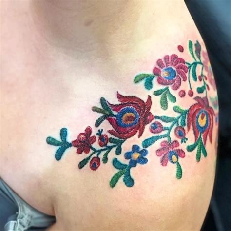 Were Always On The Hunt For Our Next Ink Obsession And We May Have
