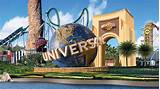 Universal Theme Park Jobs