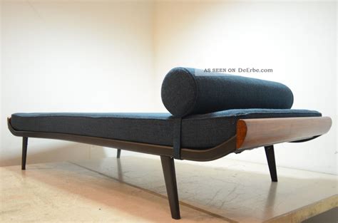 5 out of 5 stars. Sofa Daybed 50er 60er 70er Dänish Teak Eames Juhl Jalk ...