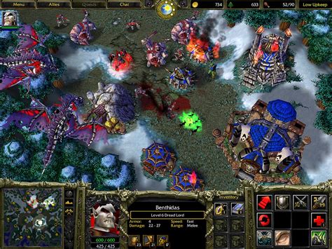 Wc3 setup (warcraft 3 setup) author: Warcraft III 3 Reign of Chaos Key PC Spiel Battlenet ...