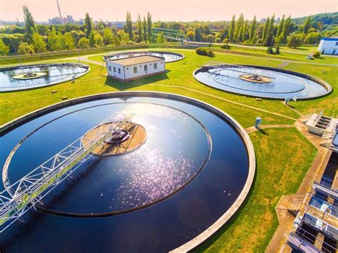 Wastewater Treatment Plant Maintenance Tips Cleantech Water