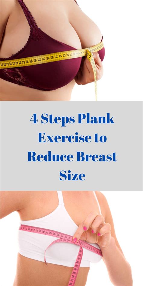 struggle with heavy breasts follow these exercises to reduce breast size naturally atelier
