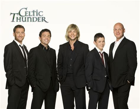 Celtic Thunder Alchetron The Free Social Encyclopedia