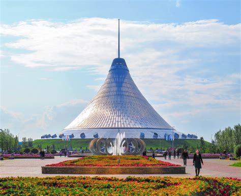 6 Best Things To Do In Astana Kazakhstan Lost With Purpose
