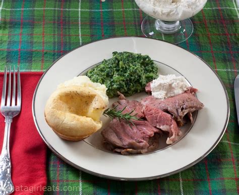 What Vegetable To Serve With Prime Rib The 17 Best Side Dishes For A